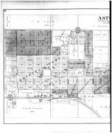 Astoria, Ellisville - Left, Fulton County 1895